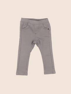 Seconde main-Fille-Pantalon-Jegging - 12 mois