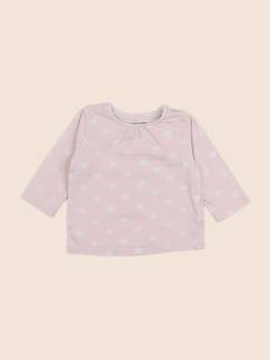 Tee-shirt - 9 mois  - vertbaudet enfant
