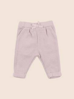 Seconde main-Fille-Pantalon-Jogging - 3 mois