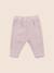Jogging - 3 mois Rose 1 - vertbaudet enfant 