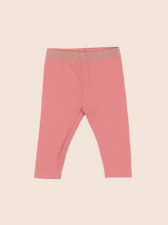 Seconde main-Fille-Pantalon-Legging - 6 mois