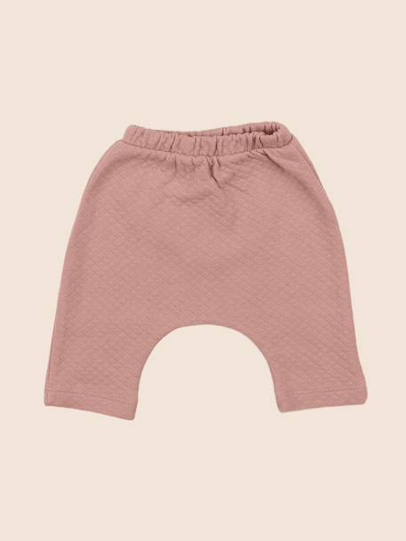 Jogging - 1 mois Rose 1 - vertbaudet enfant 