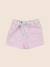 Short - 6 mois Rose 1 - vertbaudet enfant 
