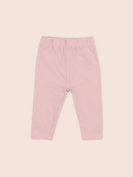 Legging - 3 mois Rose 1 - vertbaudet enfant 