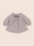 Robe - 6 mois Beige 1 - vertbaudet enfant 