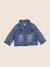 Veste - 6 mois Bleu 1 - vertbaudet enfant 