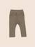 Jegging - 3 mois Vert 1 - vertbaudet enfant 