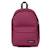 Sac à dos fille modèle out of office Bordeaux burgundy 4 - vertbaudet enfant 