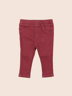 Seconde main-Fille-Pantalon-Jegging - 6 mois