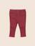 Jegging - 6 mois Rose 1 - vertbaudet enfant 