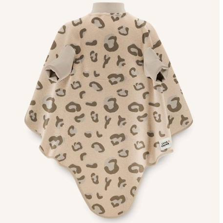 Bavoir boo évolutif 6 mois - 4 ans desert dune Multi-coloured 1 - vertbaudet enfant 