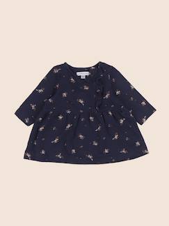 Robe - 3 mois  - vertbaudet enfant