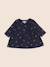 Robe - 3 mois Bleu 1 - vertbaudet enfant 