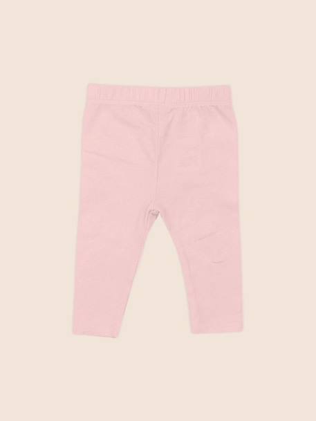 Legging - 3 mois Rose 1 - vertbaudet enfant 