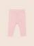 Legging - 3 mois Rose 1 - vertbaudet enfant 