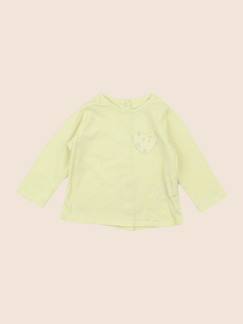 Tee-shirt - 6 mois  - vertbaudet enfant
