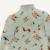 Bavoir boo évolutif 6 mois - 4 ans otter bay 2.0 Bleu 4 - vertbaudet enfant 