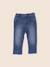 Jean - 6 mois Bleu 1 - vertbaudet enfant 