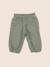Pantalon - 12 mois Vert 1 - vertbaudet enfant 