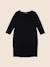 Robe grossesse - 42 à 44 Noir 1 - vertbaudet enfant 