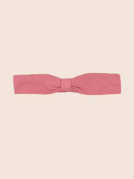 Bandeau - 3 ans Rose 1 - vertbaudet enfant 
