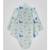 Bavoir boo évolutif 6 mois - 4 ans deep sea Gris 1 - vertbaudet enfant 
