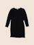 Robe grossesse - 34 à 36 Noir 1 - vertbaudet enfant 
