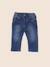 Jean - 6 mois Bleu 1 - vertbaudet enfant 