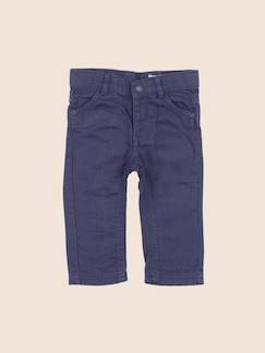 Seconde main-Garçon-Pantalon-Jean - 9 mois