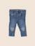 Jean - 3 mois Bleu 1 - vertbaudet enfant 