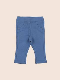 Seconde main-Fille-Pantalon-Jegging - 3 mois