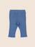 Jegging - 3 mois Bleu 1 - vertbaudet enfant 