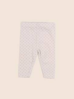 Seconde main-Fille-Pantalon-Legging - 3 mois