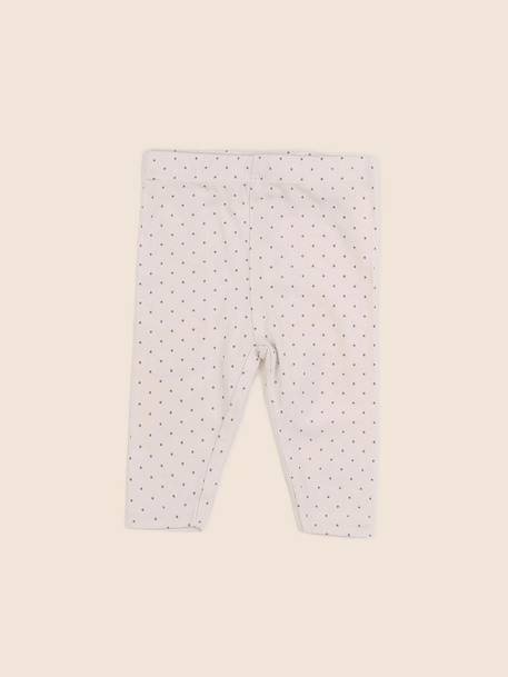 Legging - 3 mois Rose 1 - vertbaudet enfant 