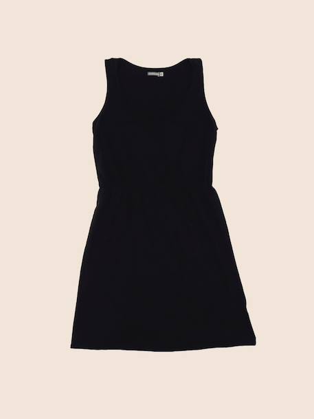 Robe grossesse - 42 à 44 Noir 1 - vertbaudet enfant 