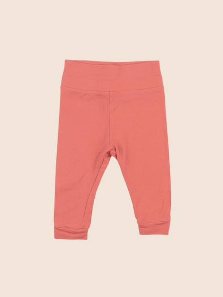 Legging - 6 mois Rose 1 - vertbaudet enfant 