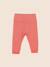 Legging - 6 mois Rose 1 - vertbaudet enfant 