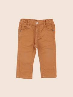 Seconde main-Garçon-Pantalon-Jean - 12 mois