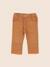 Jean - 12 mois Marron 1 - vertbaudet enfant 