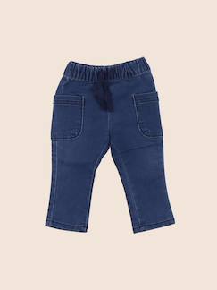 Seconde main-Garçon-Pantalon-Jegging - 6 mois