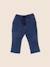 Jegging - 6 mois Bleu 1 - vertbaudet enfant 
