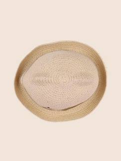 Seconde main-Fille-Accessoires-Chapeau - 3/6 mois
