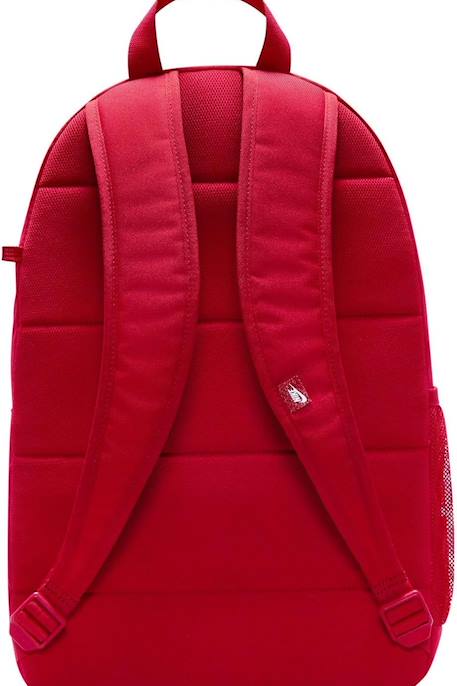 Sac à dos fille modèle shoebox Bleu 417+Rose 663+Rouge 608 18 - vertbaudet enfant 