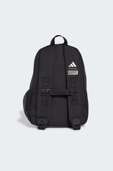 Sac à dos fille Noir black 1 - vertbaudet enfant 