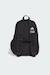 Sac à dos fille Noir black 1 - vertbaudet enfant 
