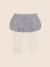 Legging - 6 mois Gris 1 - vertbaudet enfant 
