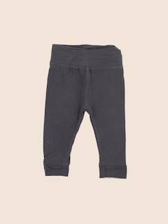 Seconde main-Fille-Pantalon-Legging - 6 mois
