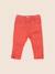 Pantalon - 12 mois Rose 1 - vertbaudet enfant 