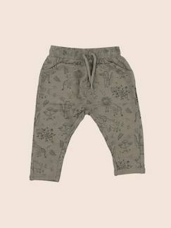 Seconde main-Garçon-Pantalon-Jogging - 6 mois