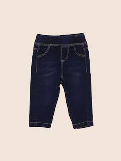 Seconde main-Fille-Pantalon-Jegging - 3 mois